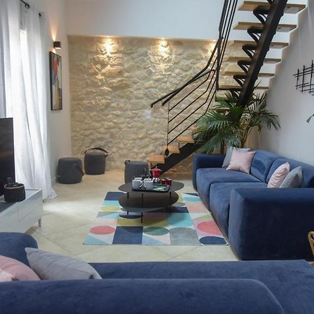 Loft Rossini Escapade Charmante A Нарбон Екстериор снимка