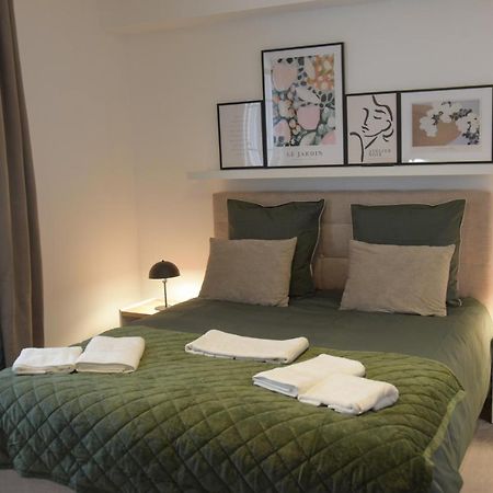 Loft Rossini Escapade Charmante A Нарбон Екстериор снимка