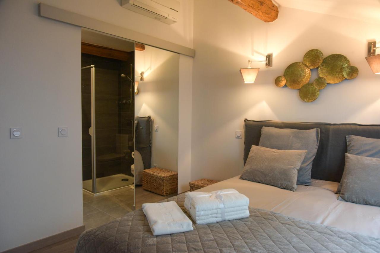 Loft Rossini Escapade Charmante A Нарбон Екстериор снимка