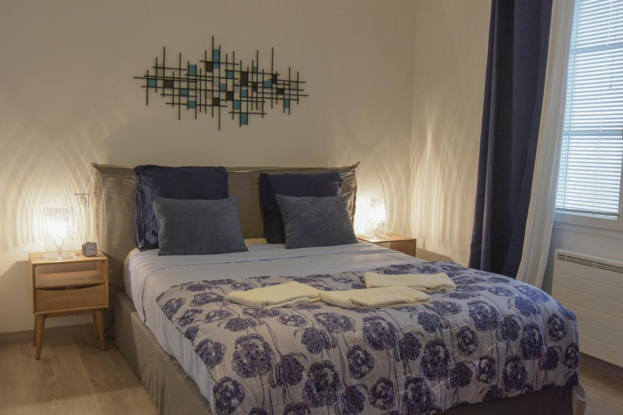 Loft Rossini Escapade Charmante A Нарбон Екстериор снимка